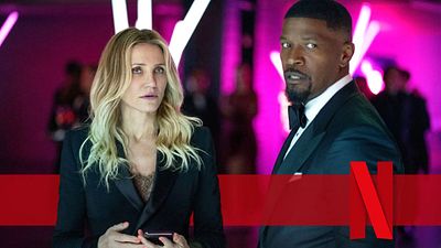 bild aus der news Nach über 10 Jahren Schauspiel-Pause: Darum ist Cameron Diaz für "Back In Action" zurückgekehrt