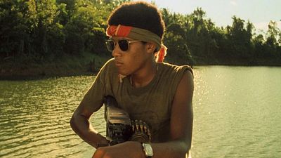 bild aus der news Mehr als 40 Takes: Mit dieser heiklen Szene brachte Francis Ford Coppola seinen "Apocalypse Now"-Star an den Rand der Verzweiflung