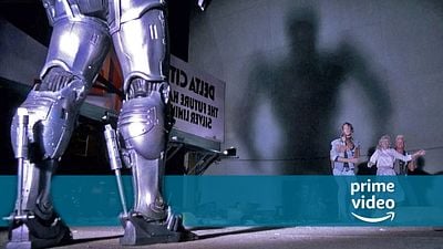 bild aus der news Früher indiziert, jetzt ungekürzt mit FSK 18: Einen der legendärsten Sci-Fi-Actionfilme überhaupt gibt's nur noch für kurze Zeit bei Prime Video