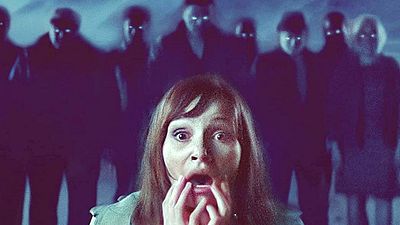 bild aus der news "Midsommar" trifft H.P. Lovecraft: Schauriger Trailer zum atmosphärischen Horror-Thriller "Offseason"