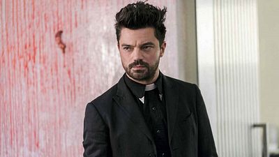 bild aus der news "Preacher" noch schnell bei Prime Video schauen