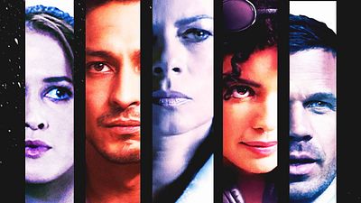 bild aus der news Auf den Spuren von "Ocean's Eleven": Coole Heist-Action im deutschen Thriller-Trailer zu "Der große Raub"