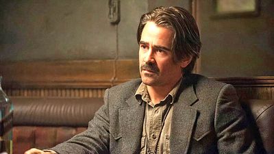 bild aus der news "Ein Tritt in den Hintern": Diese Rolle wurde für Colin Farrell zur riesigen Enttäuschung