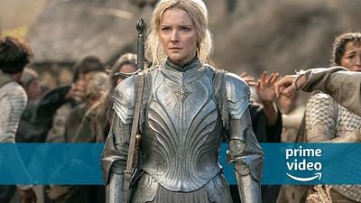 bild aus der news "Herr der Ringe"-Rolle von "Stranger Things"-Bösewicht bestätigt: Vecna-Darsteller wird einer der Helden in "Die Ringe der Macht" Staffel 3
