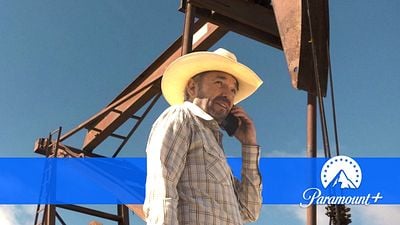 bild aus der news Staffel 2 kommt: Die neue Serie des "Yellowstone"-Machers wird verlängert