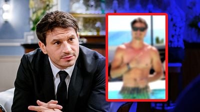 bild aus der news "Sturm der Liebe"-Star hat einen berühmten Bruder: Ihr kennt ihn aus einer der erfolgreichsten deutschen Reihen!