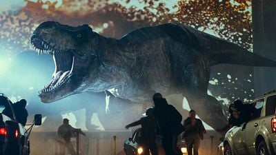 bild aus der news Fast 4 Milliarden Dollar an den Kinokassen: Komplette Dino-Blockbuster-Trilogie in 4K jetzt für nur 26 Euro bei Amazon