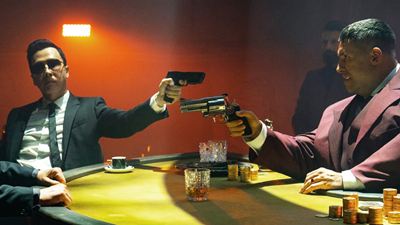 In diesem Action-Highlight lassen es gleich zwei "John Wick 4"-Stars richtig krachen –ab sofort kostenlos (!) streamen