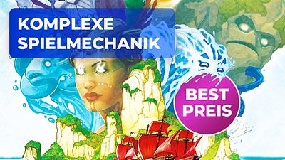 bild aus der news Holt euch eines der besten Brettspiele aller Zeiten, bevor es verschwindet: Brettspiel-Verlag wegen US-Zölle pleite