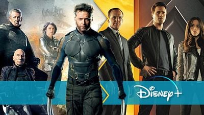 bild aus der news "X-Men"-Spin-off statt "Agents Of S.H.I.E.L.D."-Revival? Endlich wurden die ersten Details zur neuen Marvel-Serie nach "Daredevil" & Co. enthüllt