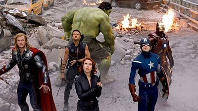 bild aus der news Marvel-Sensation: Nach Robert Downey Jr. feiert der nächste Star in "Avengers 5: Doomsday" ein großes Comeback