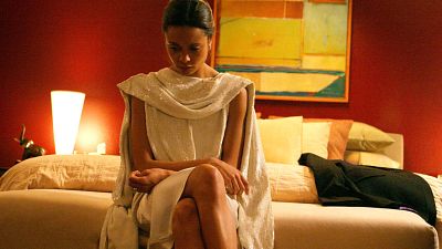 bild aus der news "L.A. Crash": Der unbeliebteste Oscar-Hit
