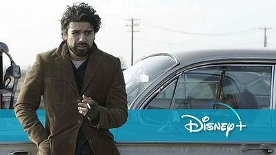 bild aus der news Neu auf Disney+: Der vielleicht beste Film mit "Star Wars"-Star Oscar Isaac