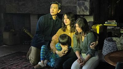 bild aus der news Im deutschen Trailer zum Sci-Fi-Horror "Afraid" gerät eine KI völlig außer Kontrolle – von den "Halloween"- und "M3GAN"-Machern