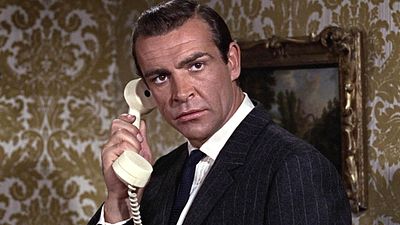 bild aus der news "Sieh dir an, was mit dem armen Sean Connery passiert ist": Dieser Hollywood-Superstar wollte auf keinen Fall James Bond werden!