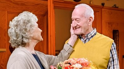 bild aus der news Diese Woche kein "Sturm der Liebe" in der ARD: Dann geht es mit den neuen Folgen weiter