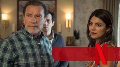 2. Staffel "FUBAR" auf Netflix: So anders dürfte es nach dem irren Ende in der Serie mit Arnold Schwarzenegger weitergehen