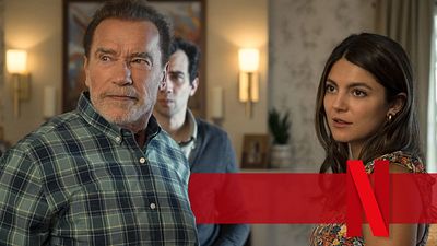 bild aus der news 2. Staffel "FUBAR" auf Netflix: So anders dürfte es nach dem irren Ende in der Serie mit Arnold Schwarzenegger weitergehen