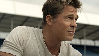bild aus der news "F1" schreibt Geschichte – und lässt an den Kinokassen für Brad Pitt & Apple Rekorde purzeln