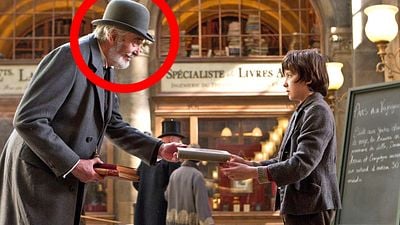 bild aus der news Wissenschaftlich bewiesen: Dieser Schauspieler war "das Zentrum des Film-Universums" – nur fünf Schritte trennen ihn von fast allen anderen Stars!