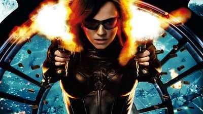 bild aus der news Heute im TV: Ein starbesetztes Sci-Fi-Action-Spektakel vom "Die Mumie"-Regisseur – das bald ein "Transformers"-Crossover bekommen soll