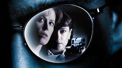bild aus der news TV-Tipp: Ein packender Serienkiller-Thriller mit "Alien"-Star Sigourney Weaver in einer ihrer besten Rollen!