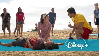 Disney+ setzt Reboot einer Kultserie nach nur zwei Staffeln ab