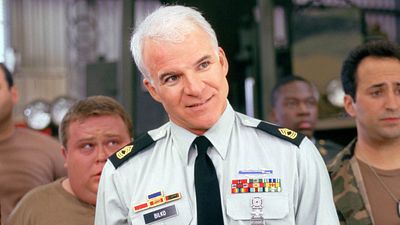 bild aus der news "Ich mochte nicht, was ich da mache": Nach diesem Flop stellte Steve Martin seine Karriere in Frage