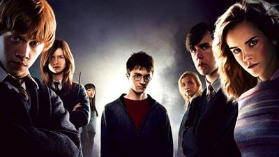 "Ich möchte Teil dieser Welt sein": Diese Schauspielerin vergisst manchmal völlig, dass sie bei "Harry Potter" mitgespielt hat