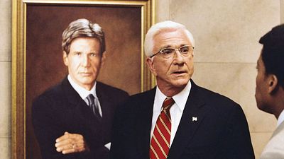 bild aus der news Heute im TV: "Scary Movie 3" mit Leslie Nielsen