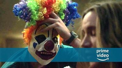 bild aus der news Packende Thriller-Unterhaltung neu bei Amazon Prime Video: In dieser Stephen-King-Serie terrorisiert ein Psycho-Killer eine Kleinstadt