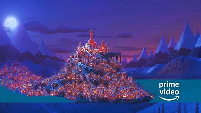 bild aus der news Neu auf Amazon Prime Video: In diesem Blockbuster tritt Otto Waalkes (!) in die Fußstapfen von Benedict Cumberbatch