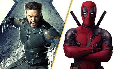 bild aus der news Hugh Jackman plaudert "Deadpool 3"-Spoiler aus – und bestätigt, was wir insgeheim ohnehin alle wussten