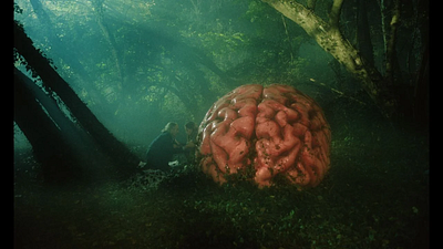 bild aus der news Cate Blanchett, Alicia Vikander und ein riesiges Gehirn: Seht hier den ersten Trailer zum irren Genre-Mix "Rumours"