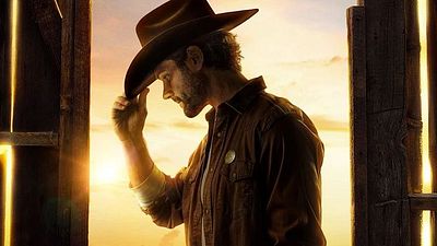 bild aus der news Serien-Hit mit "Supernatural"-Star wird nach vier Staffeln eingestellt – trotz guter Quoten