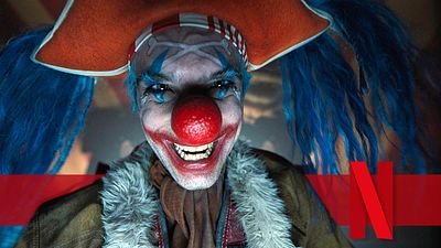 bild aus der news Gewusst? Der Buggy-Darsteller aus "One Piece" hatte eine Hauptrolle in der ersten MCU-Serie – die nicht mehr zum MCU gehört