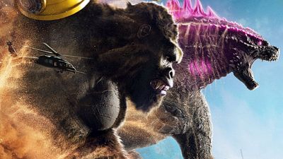 bild aus der news Prequel für das Franchise mit Godzilla und King Kong: Das MonsterVerse wächst weiter