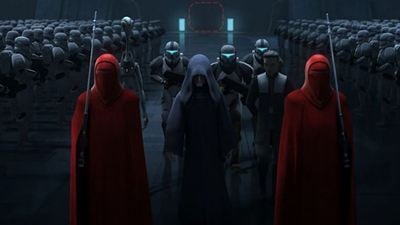 Die erste "Star Wars"-Serie 2024 bringt totgeglaubte Figur zurück: Die Fans sind verwirrt, aber Disney verspricht, den Kanon zu respektieren