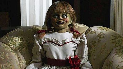 bild aus der news Neue wahre Geschichte liefert die perfekte Story für "Conjuring 5": "Es fühlt sich wie ein großartiges neues Kapitel an!"