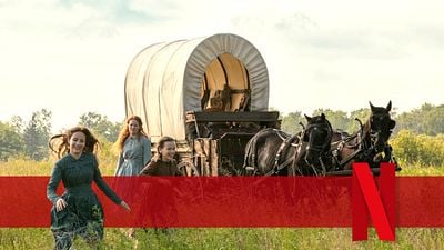 bild aus der news Mit Spannung und Sorge erwartet: Morgen startet die Netflix-Neuauflage einer absoluten Kultserie, die schon eure Eltern geliebt haben