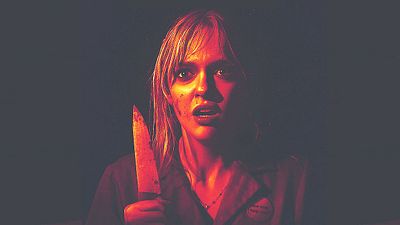 bild aus der news "The Strangers" im Schnellrestaurant: Trailer zum brutalen Home-Invasion- & Slasher-Horror "Last Straw"