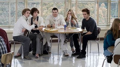 bild aus der news Bald weg von Netflix: Die komplette  "Twilight"-Saga