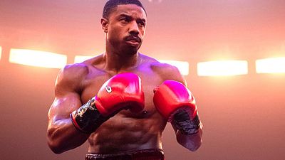 bild aus der news Rekordstart für "Creed III"? Schlägt das "Rocky"-Spin-off die Konkurrenz um Marvel K.O.?