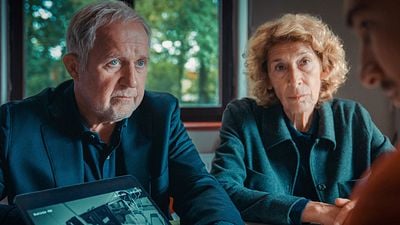 bild aus der news Heute Abend läuft ein neuer "Tatort" in der ARD: Von diesem Ermittler-Duo müssen wir uns noch in diesem Jahr verabschieden