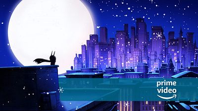 bild aus der news Jetzt bei Amazon Prime Video: Ein brandneues Batman-Abenteuer – das euch den Dunklen Ritter von einer völlig anderen Seite zeigt