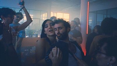 bild aus der news Netflix bot Millionen und ging trotzdem leer aus: Nun ist der erste Trailer zu einem der teuersten Cannes-Deals 2026 da
