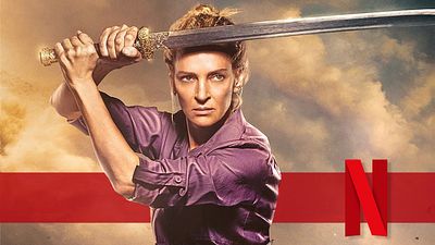 bild aus der news Trotz schwacher Kritiken und reichlich Verspätung in 74 Ländern auf Platz 1: Dieses Fantasy-Sequel erobert Netflix weltweit im Sturm!