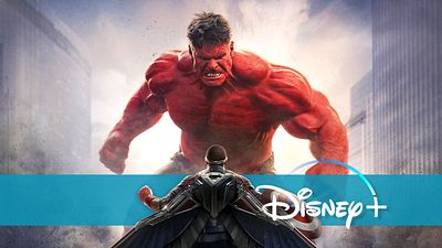 bild aus der news Nur 3 (!) Monate nach Kinostart: So bald schon könnt ihr "Captain America 4" bei Disney+ streamen