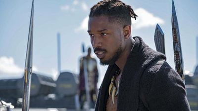 "Top Gun" trifft "Zurück in die Zukunft": "Black Panther"-Star Michael B. Jordan und "Iron Man"-Autor machen Sci-Fi-Thriller für Amazon
