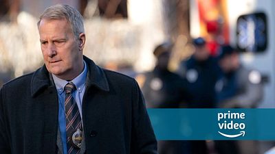 bild aus der news Nachdem Amazon Prime Video sie erst gerettet hat: Thriller-Serie wird nach Staffel 2 wieder abgesetzt